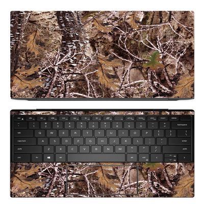 Decalrus - Protective Decal Skin Sticker for Dell XPS 13 9300/9310 (13.4" Screen) case Cover wrap DExps13_9300-216