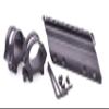 Hammers Scope Base Rail Mount for Savage 340 840, 890, 322 Hornet 325, 342 Westernfield Stevens 322 10 Slots w/Weaver Style Rings view 2