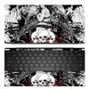 Decalrus - Protective Decal Skin Sticker for Dell XPS 13 9300/9310 (13.4" Screen) case Cover wrap DExps13_9300-23 view 1