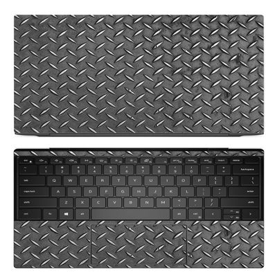 Decalrus - Protective Decal Skin Sticker for Dell XPS 13 9300/9310 (13.4" Screen) case Cover wrap DExps13_9300-14