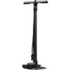 Pro Team Hp Floor Pump Black, One Size view 2