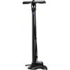 Pro Team Hp Floor Pump Black, One Size view 3