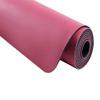 Ithonest PU Natural Rubber Yoga Mat with Alignment Lines,Pilates Exercise Non-slip Mats,Fitness Sports Slimming Training Eco Friendly mats & home 74"X26"(Included Carrying Strap and Mesh Bag) (Pink) view 1