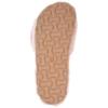 Journee Women's Faux Fur Shadow Slippers Blush, 10 view 4
