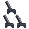 Moultrie Feeder Feet Gen. 2 (MFA-15008) view 1