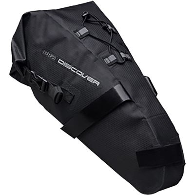 Discover Team Gravel Seatpost Bag - 10L by PRO
