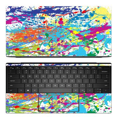 Decalrus - Protective Decal Skin Sticker for Dell XPS 13 9300/9310 (13.4" Screen) case Cover wrap DExps13_9300-89
