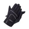 FUFU Gloves Cycling Gloves for Men,Touch Screen and Water Resistant Thermal Gloves for Driving,Running and Cycling