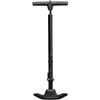 PRO Digital Team Floor Pump with Digital Gauge view 1