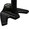 PRO Digital Team Floor Pump with Digital Gauge view 4