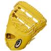 ASICS Baseball GOLDSTAGE i-Pro Gold Stage i-Pro LH (Right Throw) RH (Left Throw) First-Mitt for Hard Stiffers 3121A659 view 1