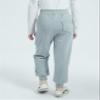 AMEBELLE Boys Girls' Winter Warm Jogger Pant Fleece Lined Elastic Waist Sweatpants(0339-LightGrey01X1-5/6Y) view 3