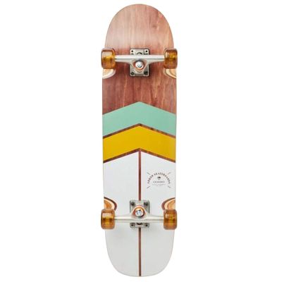Arbor Cucharon Foundation 32375 Complete Longboard