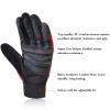 Intra-FIT Anti-Slip Climbing & Rope Gloves - Perfect for Rappelling and Rescue Operations view 3