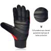 Intra-FIT Anti-Slip Climbing & Rope Gloves - Perfect for Rappelling and Rescue Operations view 4