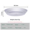 Boundless Voyage Titanium Dish Plate with Carry Mesh Bag - Outdoor Titanium Dishware and Utensils Mess Kit - Single-Walled Bowls for Camping and Backpacking view 2