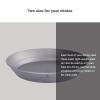 Boundless Voyage Titanium Dish Plate with Carry Mesh Bag - Outdoor Titanium Dishware and Utensils Mess Kit - Single-Walled Bowls for Camping and Backpacking view 4