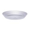 Boundless Voyage Titanium Dish Plate and Utensils Mess Kit with Carry Mesh Bag - Single-Walled Bowls for Camping and Backpacking view 1