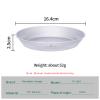 Boundless Voyage Titanium Dish Plate and Utensils Mess Kit with Carry Mesh Bag - Single-Walled Bowls for Camping and Backpacking view 2