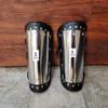 Nautical-Mart Medieval Warrior Brand Metal Gothic Knight Style Arm Bracers Fully Functional Armor Costume view 1