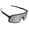 Alphax Silver Titanium Polarized Replacement Lenses for Oakley Sutro Asian Fit OO9406A view 3