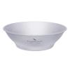 Boundless Voyage Titanium Dish Plate with Carry Mesh Bag - Outdoor Titanium Dishware and Utensils Mess Kit - Single-Walled Bowls for Camping and Backpacking view 1