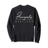 Annapolis MD Sweatshirt view 1