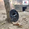 Nautical-Mart Medieval Archers Combat Buckler Shield Armour Costume view 3
