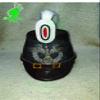 Parussian Shako Helmet for Officer Ranks of The Jagerbatallion Tschako Helmet-S2 view 1