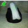 Parussian Shako Helmet for Officer Ranks of The Jagerbatallion Tschako Helmet-S2 view 4