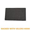 Blackout Join or Die PVC Snake Benjamin Franklin American Revolution War Morale Tactical Rubber Patch view 2