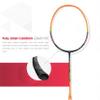 Li-Ning Air Force 80 Lite Carbon Fibre Unstrung Badminton Racket With Free Full Cover, Multicolor view 2