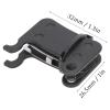 5 Set Bike Brake Pads,M965 BB7 Bike Resin SemiMetallic Bike Disc Brake Pads for XTRM,Zoom view 3