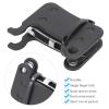 5 Set Bike Brake Pads,M965 BB7 Bike Resin SemiMetallic Bike Disc Brake Pads for XTRM,Zoom view 4