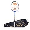 Li-Ning Air Force 80 Lite Carbon Fibre Unstrung Badminton Racket with Free Full Cover view 1