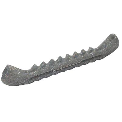Guardog Skate Guard for Figure Ice Skates - ZigZagz Glitz Rainbow (Buy 2 for 1 Pair)