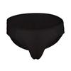 Andongnywell 5 Pack Men's Hiding Gaff Panty Transvestite Underwear Knickers panties briefs Lingerie (Hot Pink,Small) view 3