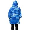 FOCO Buffalo Bills NFL Reversible Team Color Camo Hoodeez view 2