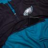 FOCO Philadelphia Eagles NFL Winning Play Windbreaker - Womens - L view 3