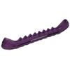 Guardog Skate Guard for Figure Ice Skates - ZigZagz Glitz Purple (Buy 2 for 1 Pair) view 1