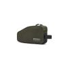 Brooks England Scape Top Tube Bag, Cycling and Gravel Bag, Mud Green, One Size view 2