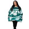 foco NFL Reversible Team Color Camo Hoodeez view 3