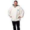 foco NFL Reversible Team Color Camo Hoodeez view 4