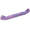 Guardog Skate Guard for Figure Ice Skates - ZigZagz Swirlz Berry (Buy 2 for 1 Pair) view 1