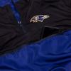 FOCO Baltimore Ravens NFL Winning Play Windbreaker - Womens - XL view 3