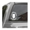Edward & Co Sticker 1ST Infantry Division Decal United States Army Military for Car Truck Window Laptop Bumper US Flag 4.0 in (White) view 1