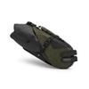 Brooks England Scape Seat Bag, Cycling and Gravel Bag, Mud Green, One Size view 1