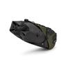 Brooks England Scape Seat Bag, Cycling and Gravel Bag, Mud Green, One Size view 2