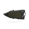 Brooks England Scape Seat Bag, Cycling and Gravel Bag, Mud Green, One Size view 3