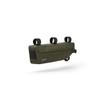 Brooks England Scape Frame Bag, Cycling and Gravel Bag, Mud Green, One Size view 1